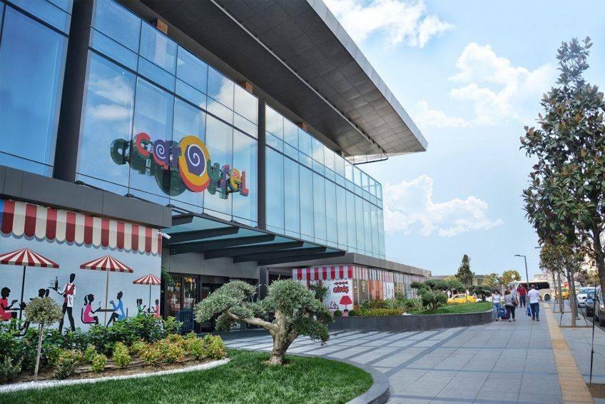 Blueway Hotel Istanbul Exterior photo