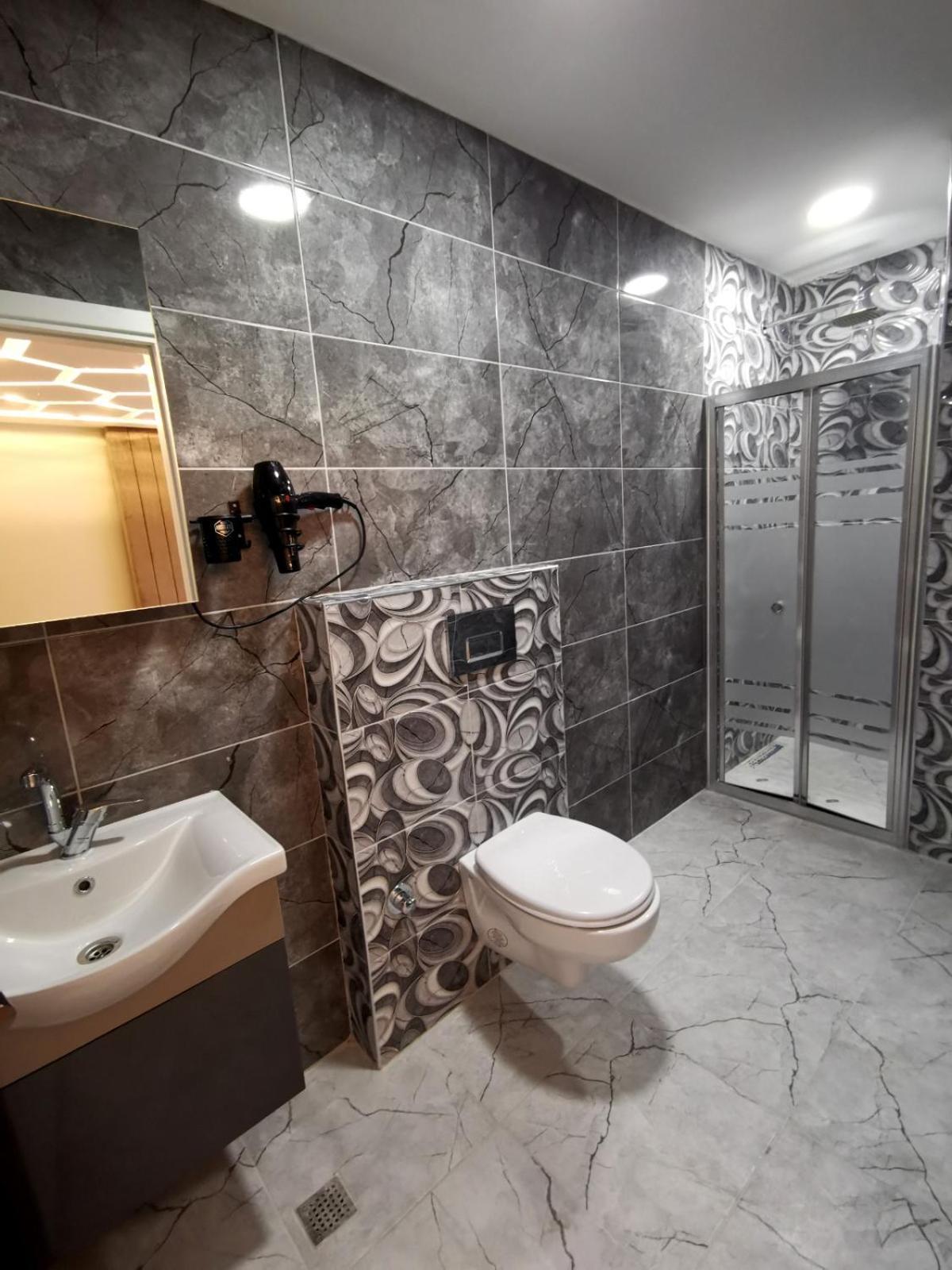 Blueway Hotel Istanbul Exterior photo