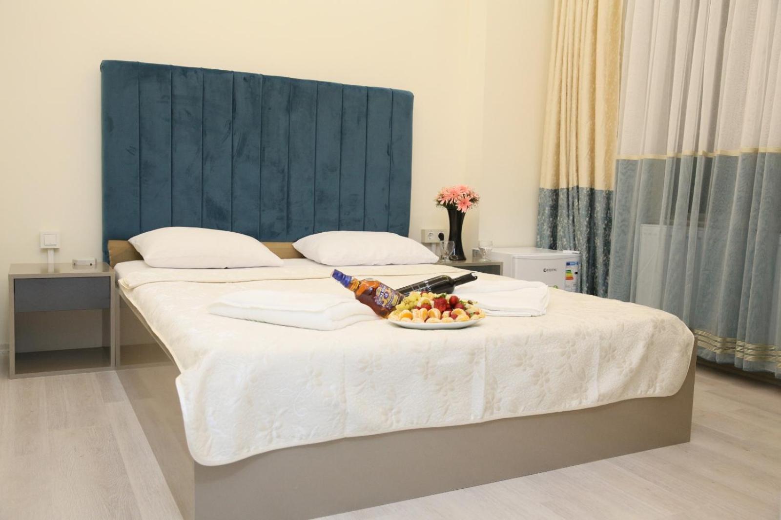 Blueway Hotel Istanbul Exterior photo